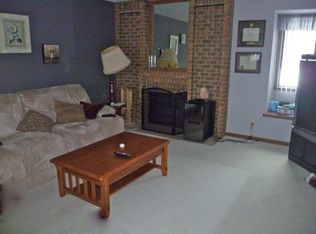 5600 Cambridge Ln, Racine, WI 53406