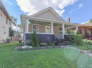 2447 Delmar Ave, Granite City, IL 62040