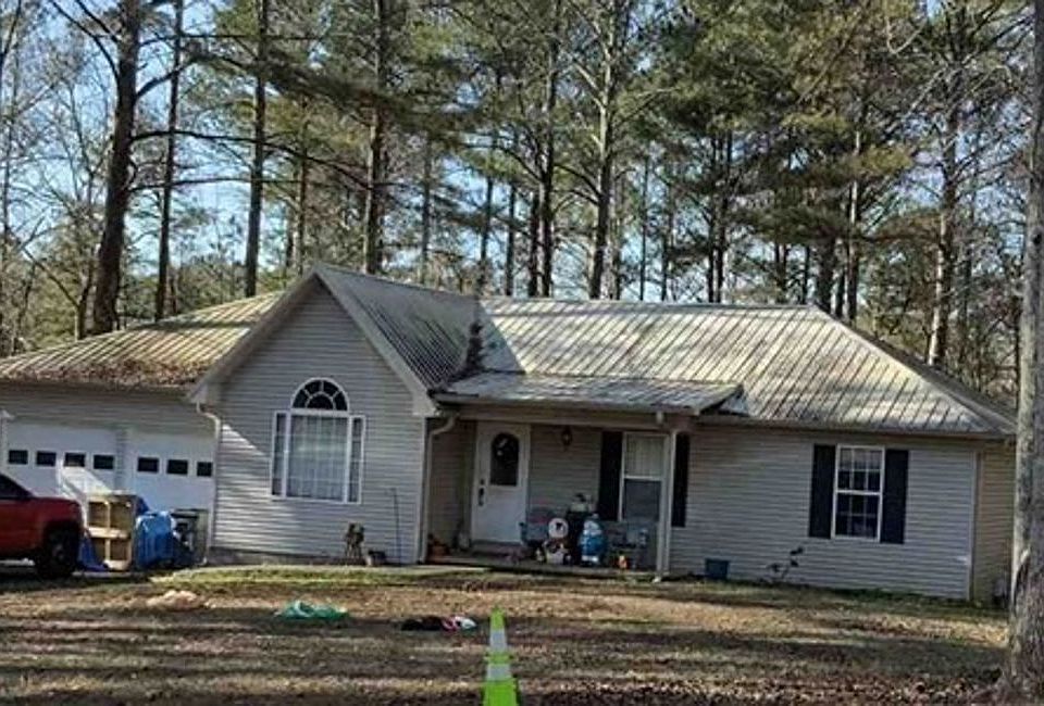 Property Side View