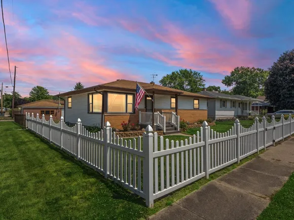 2801 Vermillion St, Lake Station, IN 46405