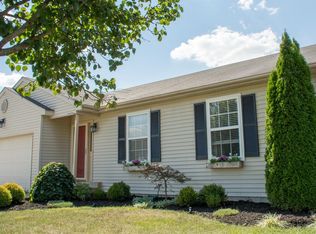 205 S Town Branch Dr, Nicholasville, KY 40356