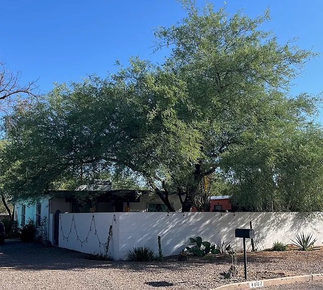 4067 E Santa Barbara Ave — Photo 1