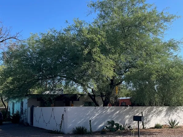 4067 E Santa Barbara Ave, Tucson, AZ 85711