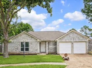 2414 Chelston Ct, Sugar Land, TX 77478