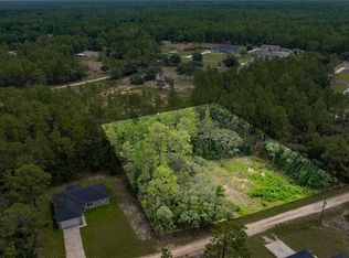 SW 138th Ter LOT 7, Ocala, FL 34481