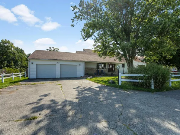 919 Rose St, Milan, IN 47031