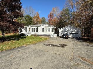 253 Benton Road, Albion, ME 04910