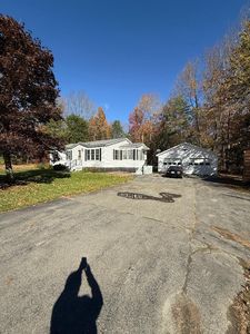 253 Benton Road, Albion, ME, 04910