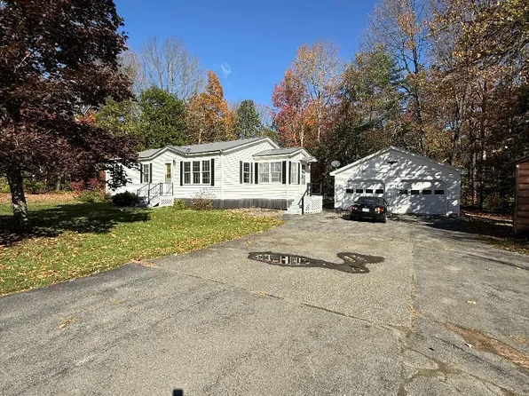 253 Benton Road, Albion, ME 04910