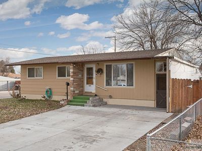 4602 Stone St, Billings, MT, 59101