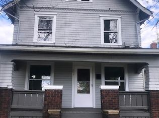 697 Grant St #1, Akron, OH 44311