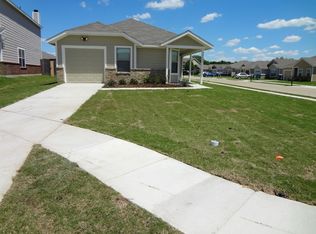 12101 Bear Mesa Ct, Burleson, TX 76028