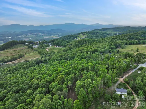 0 John Delk Rd #3, Hendersonville, NC 28792