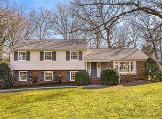 3557 Marquette Rd, North Chesterfield, VA 23234