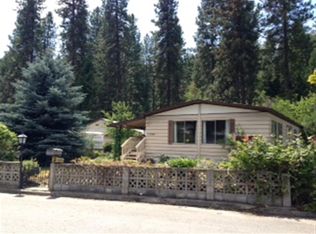 1304 S Siesta Dr, Spokane, WA 99206