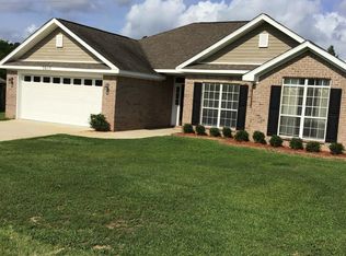 3613 Viking Ct, Semmes, AL 36575