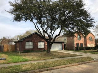 3618 Liles Ln, Humble, TX 77396