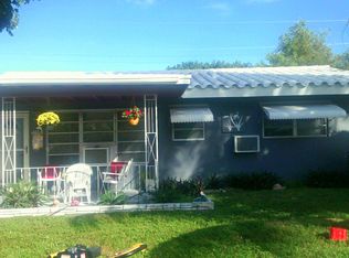 804 NE 5th Ave, Pompano Beach, FL 33060