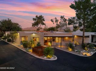 8620 E Hanover Pl, Tucson, AZ 85750