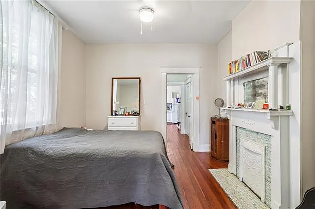 1 bed, 1.0 bath, 660 sqft, $1,100 — Photo 4