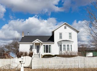 2480 W Musgrove Hwy, Lake Odessa, MI 48849