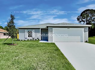 1557 SE Mariana Rd, Port Saint Lucie, FL 34952