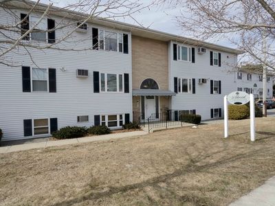 3299 Acushnet Ave APT 23, New Bedford, MA, 02745