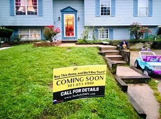 9434 Glen Ridge Dr, Laurel, MD 20723