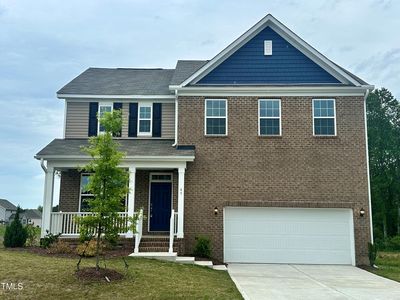 65 Painter Place Bg #20, Angier, NC, 27501