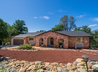 7788 Justice Mine Rd, Redding, CA 96001