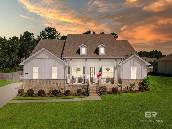 12785 Warbler St, Spanish Fort, AL 36527