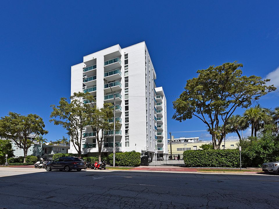 1st image of 1035 West Ave APT 202