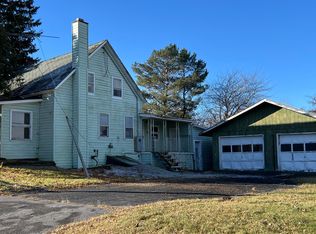 2859 Standish Rd, Lyon Mountain, NY 12952