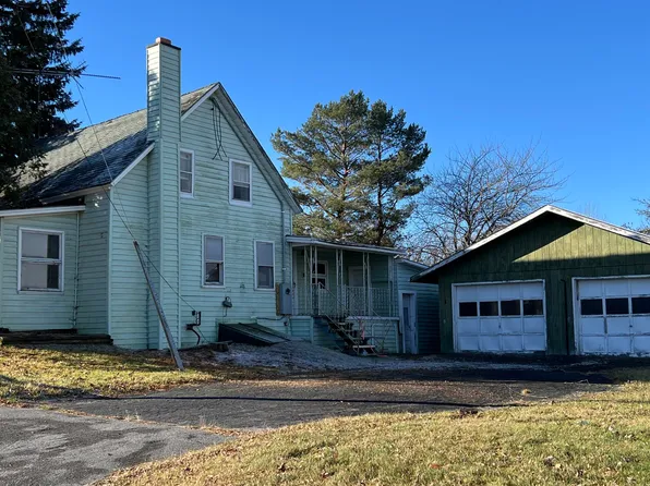 2859 Standish Rd, Lyon Mountain, NY 12952