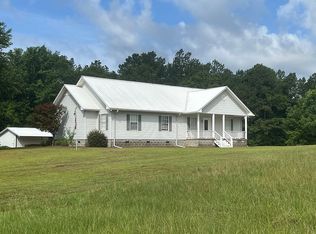 17426 Highway 56, Chatom, AL 36518