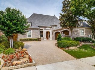 607 Naples Dr, Allen, TX 75013