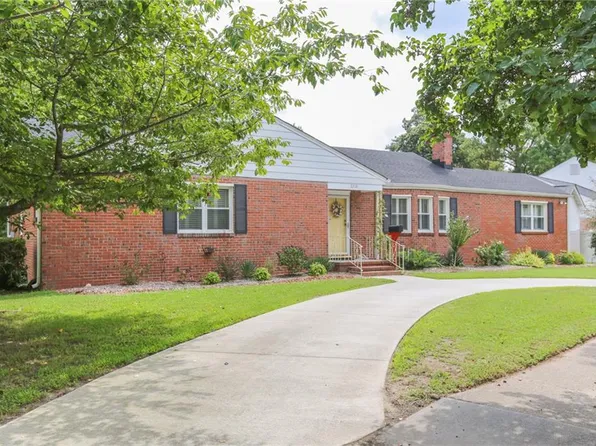 7218 Midfield St, Norfolk, VA 23505