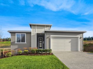 23558 Arbors Terrace Rd NE, Kingston, WA 98346