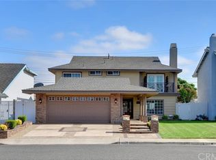 5522 Oak Dr, La Palma, CA 90623