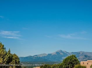 LOT 27 Cochiti Ct, Alto, NM 88312