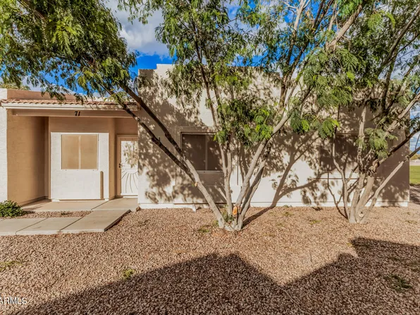 2300 E MAGMA Road #71, San Tan Valley, AZ 85143