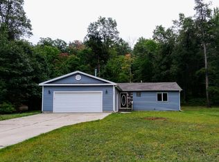 3151 W Jones Lake Rd, Grayling, MI 49738