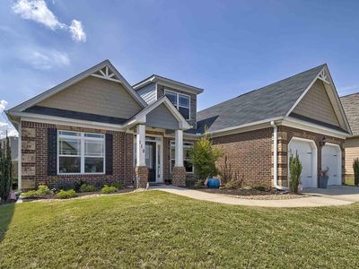 118 Grey Oaks Ln, Lexington, SC, 29072