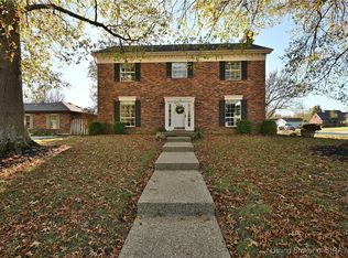 3102 Julian Dr, New Albany, IN 47150