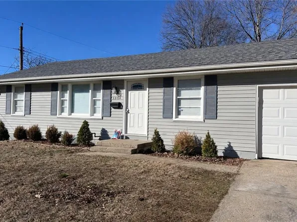 5904 E 100th St, Kansas City, MO 64134