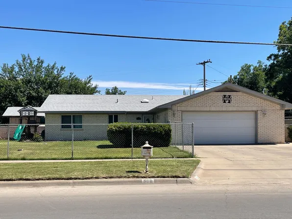 508 W Poe St, Roswell, NM 88203
