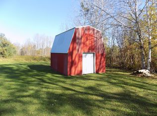 24030 Long Rapids Rd, Hillman, MI 49746