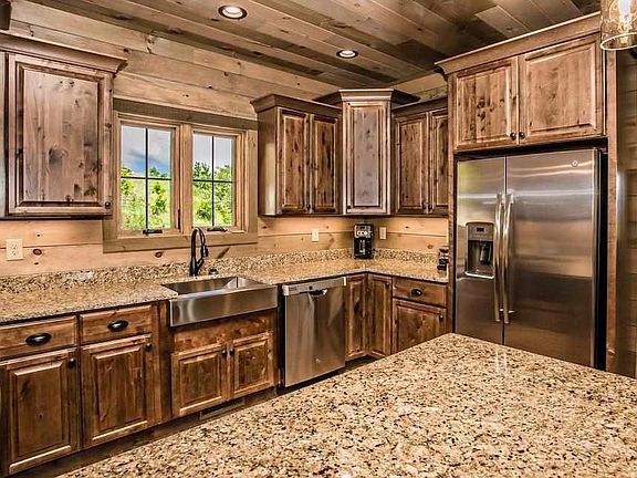 4th image of 2920 Misty Bluff Trl Lot 38