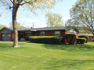 4945 W Mooresville Rd, Indianapolis, IN 46221