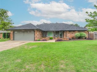 10800 Mantle Dr, Oklahoma City, OK 73162